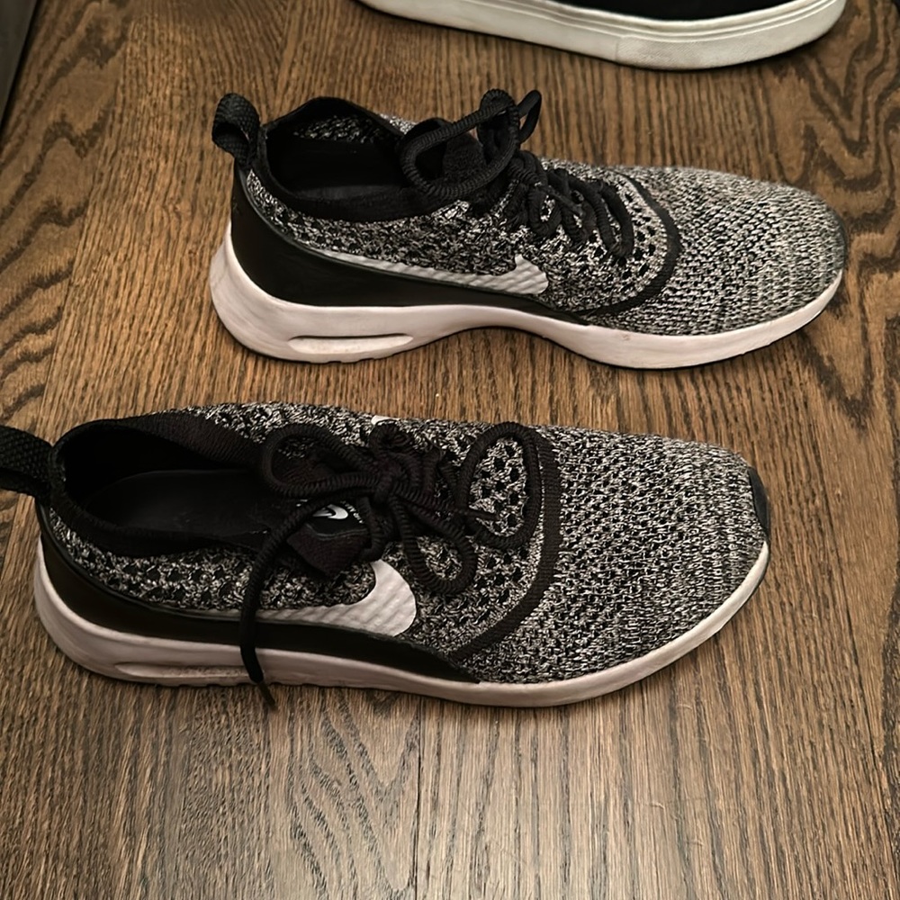Nike sneaker